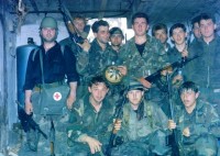Akcija Ošlje - svibanj 1992.