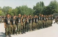 povratak s juga