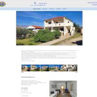 Apartmani Ražanac