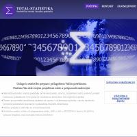 total statistika