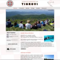 Ustanova za sveobuhvatnu skrb Tigrovi